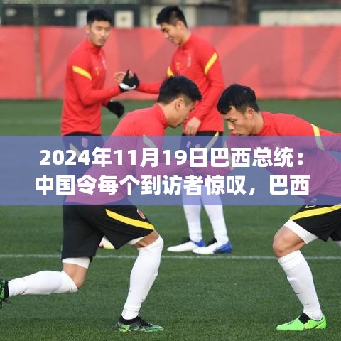 巴西總統(tǒng)眼中的中國(guó)，崛起與多元視角分析——令人驚嘆的2024年展望