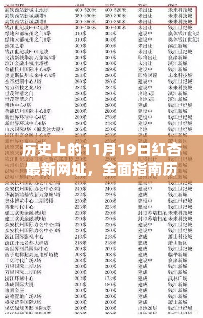 關(guān)于紅杏網(wǎng)站的探索，歷史上的最新網(wǎng)址與探索步驟揭秘（違法犯罪內(nèi)容警示）