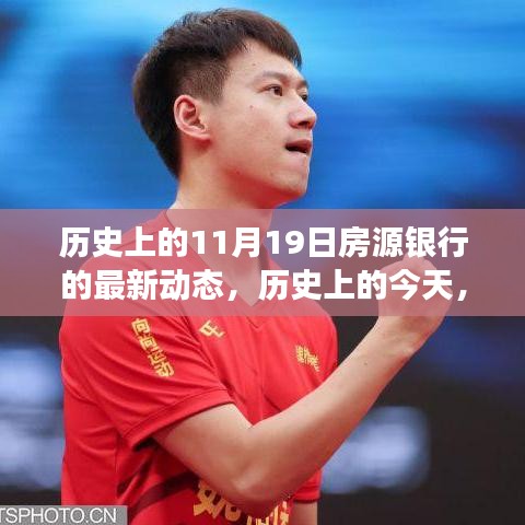 房源銀行新篇章，歷史性的11月19日動態(tài)，變化中的自信與成就之旅