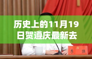 賀遵慶的新征程與變化力量，學(xué)習(xí)帶來的自信與成就感揭秘其最新去向。