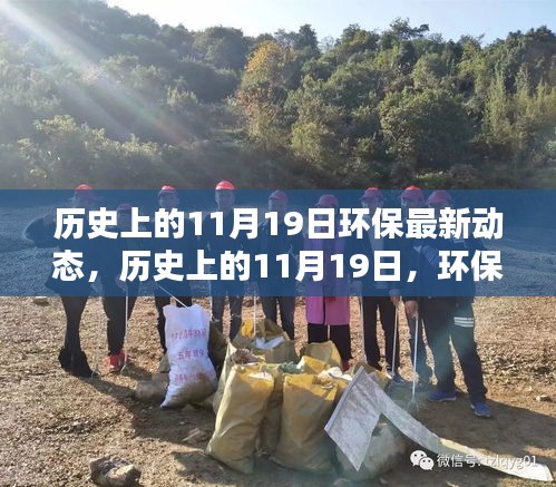 歷史上的環(huán)保新篇章，11月19日的綠色動(dòng)態(tài)與挑戰(zhàn)中的自信成就未來。