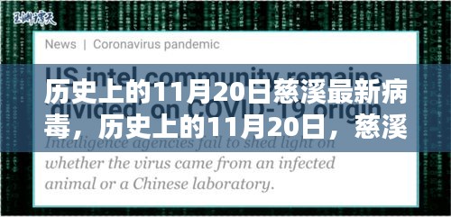 歷史上的11月20日，慈溪新綠之旅探索自然美景，探尋病毒防控與內(nèi)心平靜的力量