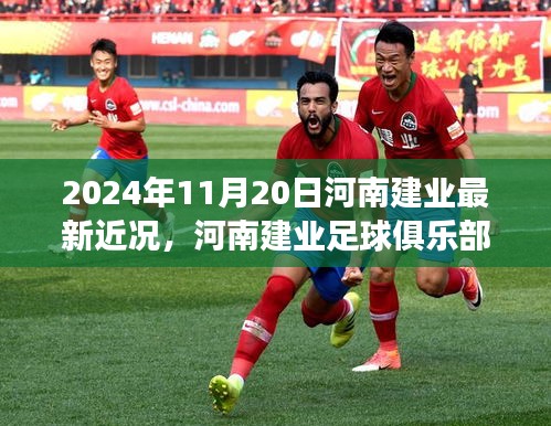 河南建業(yè)足球俱樂部最新動態(tài)及參與指南，2024年11月更新版