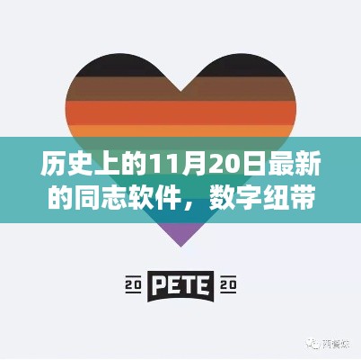 歷史上的11月20日，同志軟件的奇妙紀(jì)念日與數(shù)字紐帶的發(fā)展