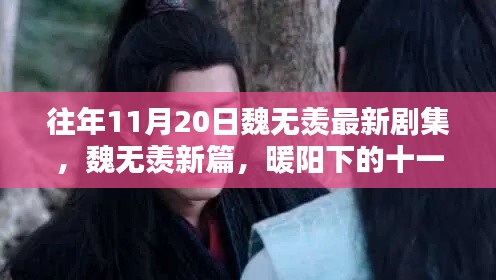 暖陽下的十一月奇緣，魏無羨最新劇集揭秘