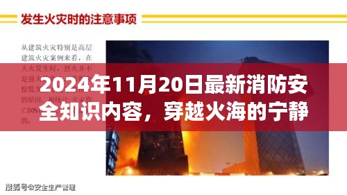 2024年消防安全知識(shí)新視角，穿越火海的寧?kù)o之旅