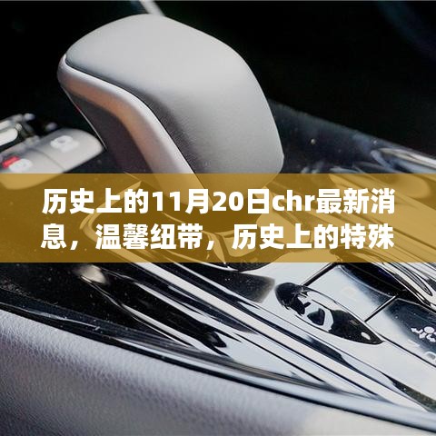 溫馨紐帶，歷史上的特殊日子與朋友奇妙相遇，最新CHR消息回顧1月20日歷史時刻