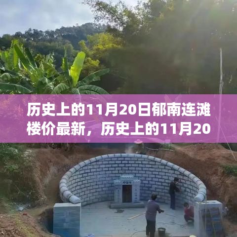 歷史上的11月20日郁南連灘樓價(jià)變遷，勵(lì)志故事與自信之光的閃耀