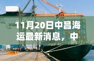 中昌海運(yùn)最新消息深度解析（聚焦要點(diǎn)，每日速遞）
