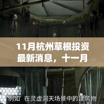 杭州草根投資最新動態(tài)，十一月心靈之旅探尋自然美景中的寧靜與喜悅