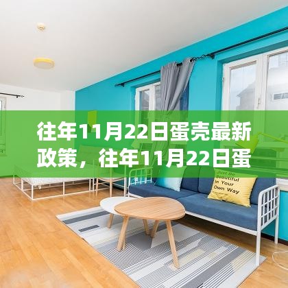 往年11月22日蛋殼最新政策詳解，特性、體驗(yàn)、競爭分析與用戶洞察