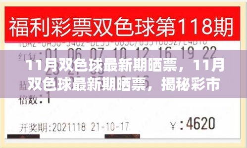 揭秘彩市熱門(mén)號(hào)碼，最新雙色球曬票與投注秘籍分享