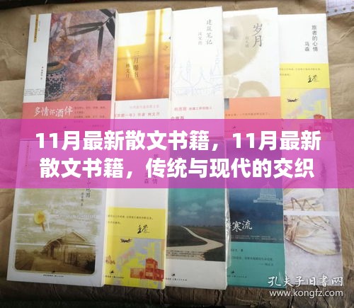 11月最新散文書籍，傳統(tǒng)與現(xiàn)代的交織之美賞析