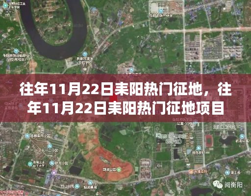 往年11月22日耒陽熱門征地項目深度解析，特性、體驗與競爭分析