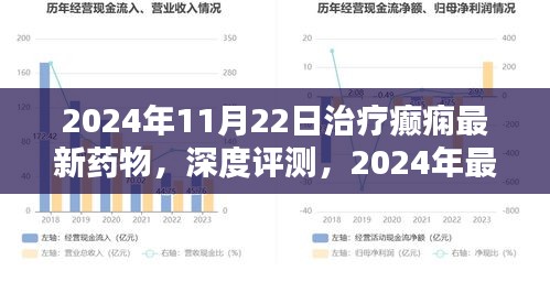 深度解析，2024年癲癇治療最新藥物綜述與評(píng)測(cè)