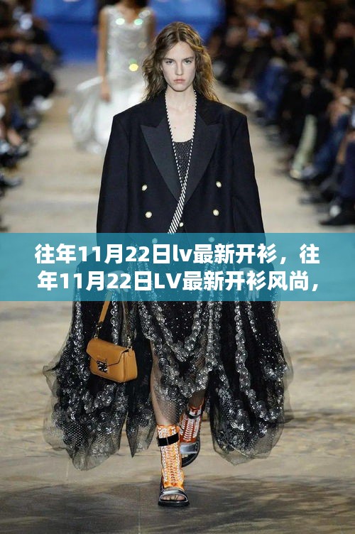 往年11月22日LV最新開衫風尚，時尚與經(jīng)典的完美融合揭秘