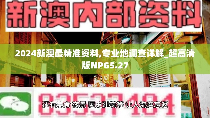2024新澳最精準(zhǔn)資料,專業(yè)地調(diào)查詳解_超高清版NPG5.27