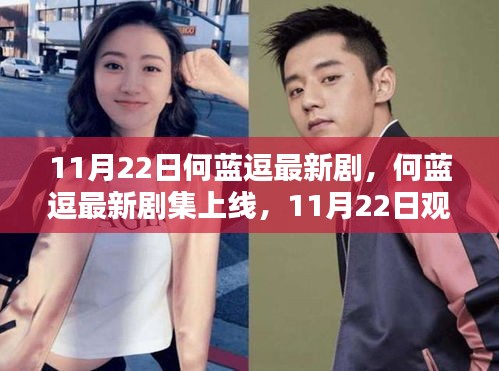 何藍逗最新劇集上線指南，11月22日觀看攻略，適合初學(xué)者與進階用戶全攻略！