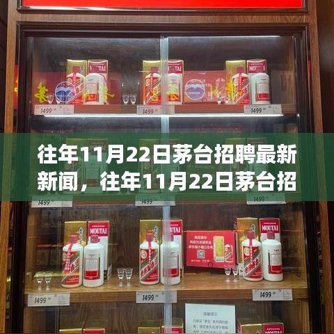 茅臺歷年11月22日招聘回顧與展望，最新招聘新聞概覽