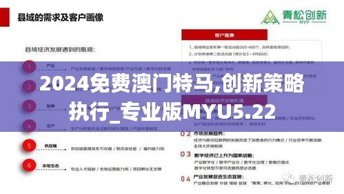 2024免費(fèi)澳門(mén)特馬,創(chuàng)新策略執(zhí)行_專業(yè)版MYU5.22
