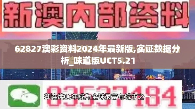 62827澳彩資料2024年最新版,實證數(shù)據(jù)分析_味道版UCT5.21