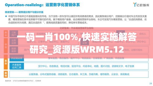一碼一肖100%,快速實(shí)施解答研究_資源版WRM5.12