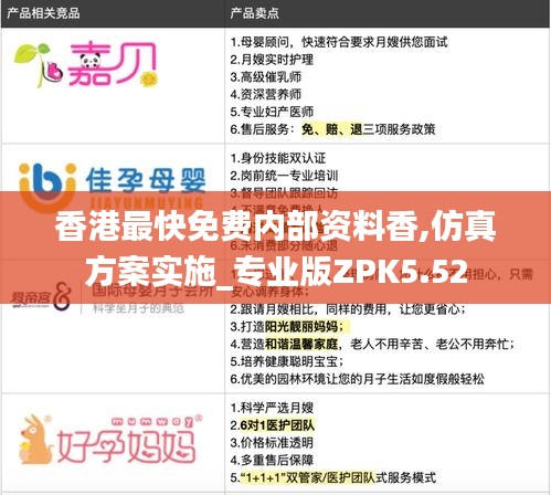 香港最快免費(fèi)內(nèi)部資料香,仿真方案實(shí)施_專業(yè)版ZPK5.52