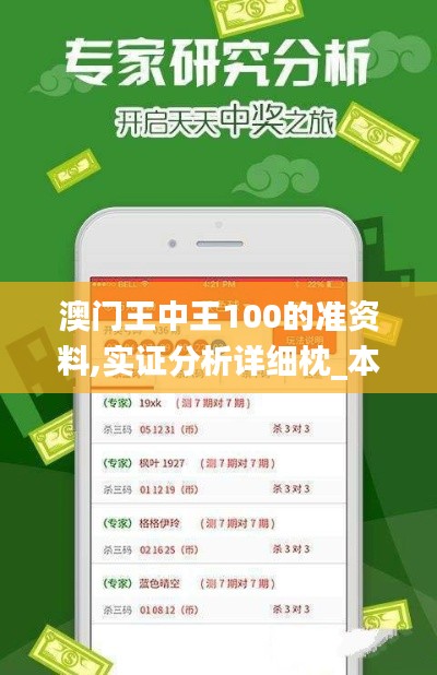 澳門王中王100的準(zhǔn)資料,實證分析詳細(xì)枕_本地版ZRK5.82