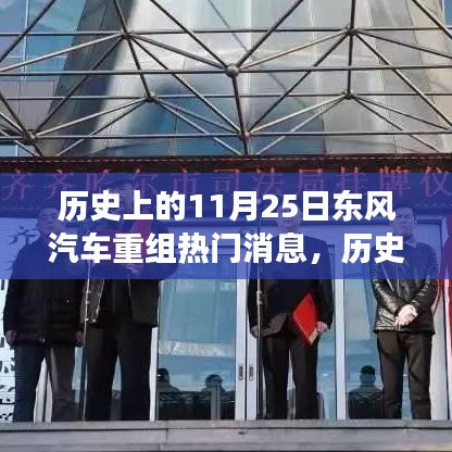 東風汽車重組事件解析，歷史上的11月25日深度回顧與了解之路