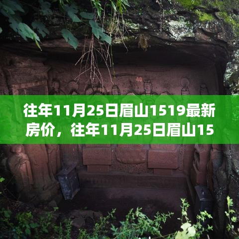 往年11月25日眉山房價揭秘，深度剖析市場走勢，購房者福音來襲！