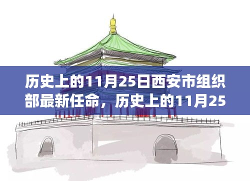 西安市組織部11月25日最新任命詳解，從零開始的指南