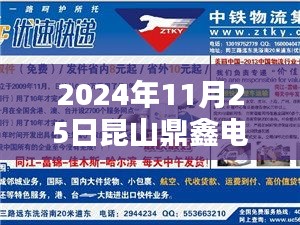 聚焦昆山鼎鑫電子最新招聘，機(jī)遇與挑戰(zhàn)的探討（2024年11月25日）