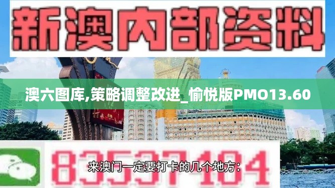 澳六圖庫,策略調(diào)整改進(jìn)_愉悅版PMO13.60