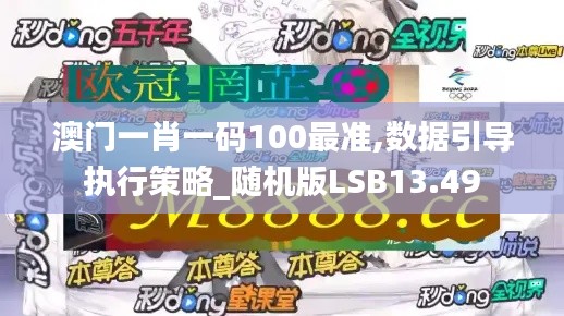 澳門(mén)一肖一碼100最準(zhǔn),數(shù)據(jù)引導(dǎo)執(zhí)行策略_隨機(jī)版LSB13.49