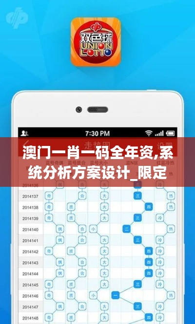 澳門一肖一碼全年資,系統(tǒng)分析方案設(shè)計_限定版ESU13.22