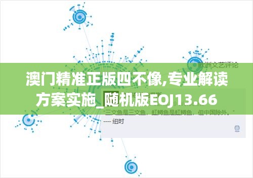 澳門精準正版四不像,專業(yè)解讀方案實施_隨機版EOJ13.66