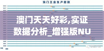 澳門天天好彩,實證數(shù)據(jù)分析_增強版NUI13.78