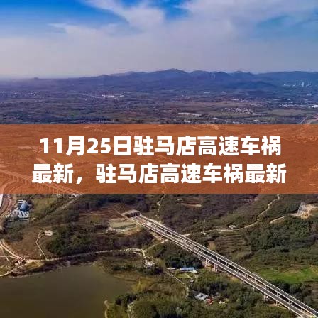 駐馬店高速車禍最新報道，事故深度解析與應(yīng)對要點，11月25日駐馬店高速車禍最新情況