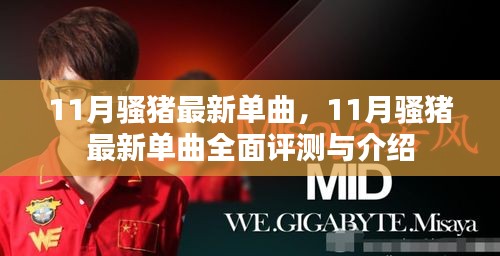 11月騷豬最新單曲全面評(píng)測(cè)與介紹