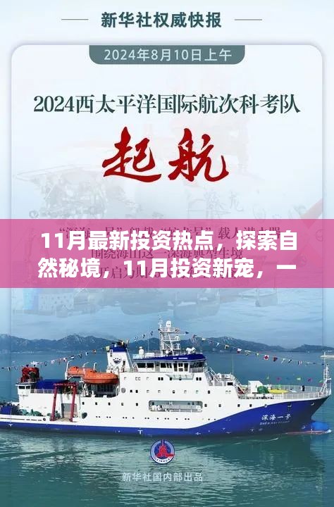 探索自然秘境，揭秘11月投資熱點(diǎn)，心靈洗滌的奇妙旅程開(kāi)啟