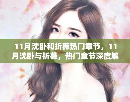 11月沈臥與折薇熱門(mén)章節(jié)回顧與深度解析