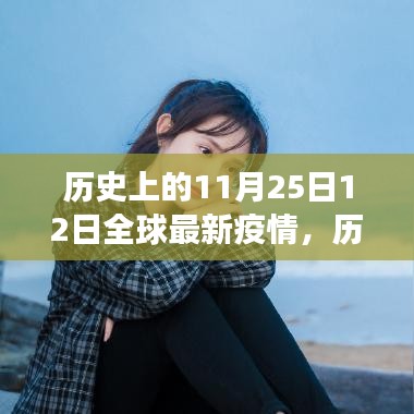 全球疫情下的勵志轉(zhuǎn)變與自信之光，歷史上的11月25日全球最新疫情回顧