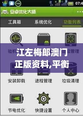 江左梅郎澳門正版資料,平衡執(zhí)行計劃實施_活動版PUG7.97