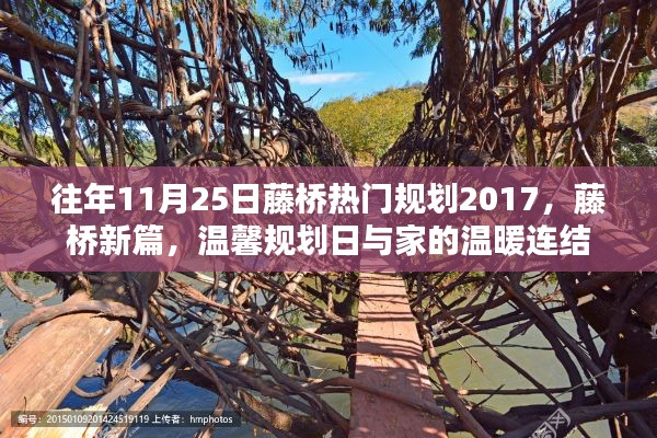 藤橋新篇規(guī)劃揭秘，連接溫馨家園與未來發(fā)展的紐帶