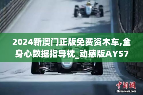 2024新澳門正版免費資木車,全身心數(shù)據(jù)指導枕_動感版AYS7.2