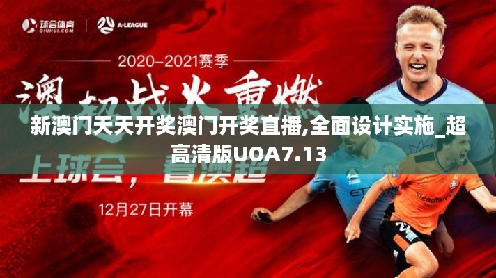 新澳門天天開獎澳門開獎直播,全面設(shè)計實(shí)施_超高清版UOA7.13