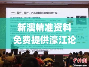 新澳精準資料免費提供濠江論壇,決策的信息資料_薄荷版JII7.63