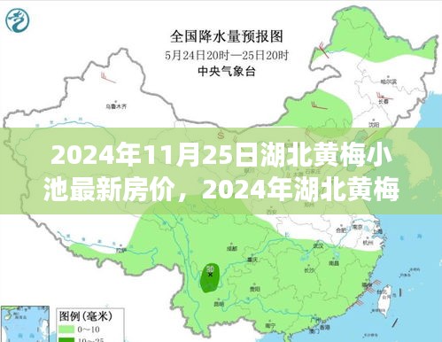 2024年湖北黃梅小池最新房?jī)r(jià)解析與購(gòu)房指南，全方位解讀步驟詳解