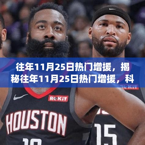 揭秘往年11月25日科技巨頭熱門增援背后的行業(yè)趨勢深度解析