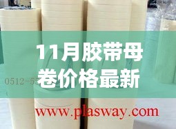 膠帶母卷價(jià)格動(dòng)態(tài)，學(xué)習(xí)變化中的力量，自信成就價(jià)值